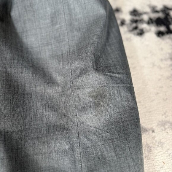 Y2K Oakley Gray Ski Jacket - Picture 11 of 11